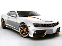 Для британцев купе Camaro сделали похожим на Lamborghini Reventon
Для британцев купе Camaro сделали похожим на Lamborghini Reventon