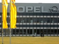 General Motors �� ����� ��������� Opel