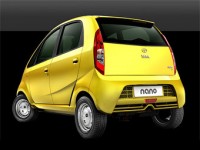 Tata Motors ����� ��������� ������ ��������� ������������� Nano