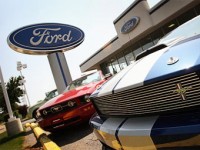Работники концерна Ford не согласились пойти на уступки руководтву Работники концерна Ford не согласились пойти на уступки руководтву