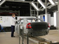 Volkswagen вышел на первое место в мире по выпуску автомобилей Volkswagen вышел на первое место в мире по выпуску автомобилей