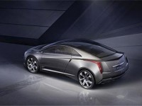 General Motors вернулось к идее серийного производства гибридного купе Cadillac Conver General Motors вернулось к идее серийного производства гибридного купе Cadillac Conver