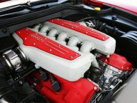 Ferrari вернется к использованию турбонаддува
Ferrari вернется к использованию турбонаддува