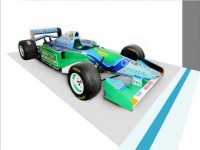 ���������� � ������� ������������ ������ ������� �������� Benetton B194 �� ��������-�������� eBay ���� ���������