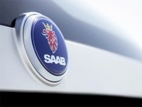 ������ �������� Saab � ��� ����������� ��������� ����� �����������