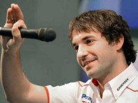 Команда Manor подписала контракт с экс-пилотом Toyota Команда Manor подписала контракт с экс-пилотом Toyota