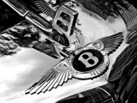 Компания Bentley планирует создать два Компания Bentley планирует создать два