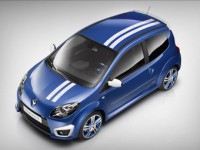 Renault провела официальную презентацию первой модели из новой линейки - хэтчбек Twingo Renaultsport Renault провела официальную презентацию первой модели из новой линейки - хэтчбек Twingo Renaultsport