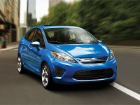 ������������ ������ ������ Fiesta ����� ������������ � ����� ����������� �� ������� EcoBoost