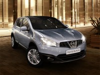 ��������� ������ ���������� ����������� ������ ���������� Nissan Qashqai