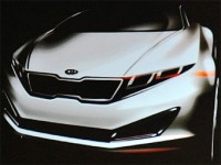 �������� Kia �������� ����� ������ ����������� ������-������