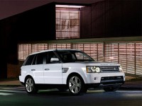 Land Rover ��������� Range Rover Sport � ������
