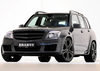Brabus GLK V12 ������� ����� ������� ������������� � ����