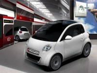 ������-������ Rinspeed ��������� ��������� ����������