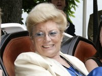 Вдова основателя ателье Bertone вернула себе контроль над компанией Вдова основателя ателье Bertone вернула себе контроль над компанией