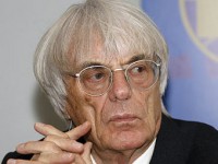 Экклстоун сомневается в новичках Экклстоун сомневается в новичках