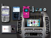 Ford �������� ���������� ������� ������� Wi-Fi