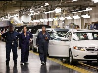 Ford �������� ����������� ������� �� 70 ����� ��������