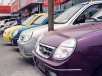 Правительство Китая повысит налог на малолитражки Правительство Китая повысит налог на малолитражки