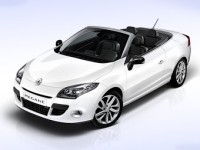 �������� Renault ���������� ����������� ��������� Megane
