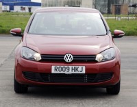 Назван самый безопасный автомобиль в Европе Назван самый безопасный автомобиль в Европе