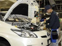 Toyota ����������� �� 50 ����� ���������� ����������� � ����