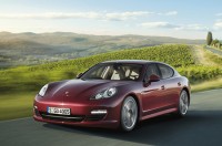 Porsche ��������� ���������� Panamera