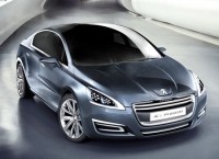 Peugeot ������� ����� ����� 5 by Peugeot