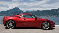 Lotus ���������� ��������� ������ ��������� Evora