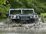 General Motors прекращает производство автомобилей Hummer General Motors прекращает производство автомобилей Hummer