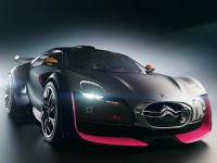 � ������ ����������� ���������� �������-��� Citroen
