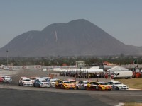 Гонка WTCC в Мексике отменена из-за наводнения Гонка WTCC в Мексике отменена из-за наводнения