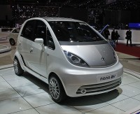 Tata Nano � ������ � ������������� (����)