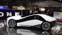Alfa Romeo Pandion - ����� �������� ���������� ������ (����)