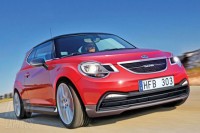 Saab ������� ������� 