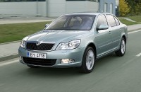 Время настоящего лидерства – время Skoda Octavia А5! Время настоящего лидерства – время Skoda Octavia А5!