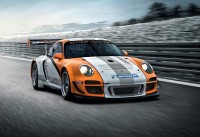 Porsche �������� ������� �� �������� ������ (����)