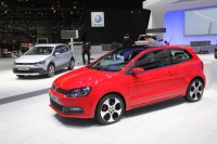 Volkswagen ���������� ����� ������� Polo  
