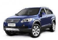 GM Daewoo отзывает автомобили
GM Daewoo отзывает автомобили