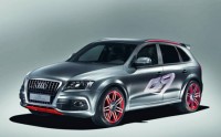 Audi ������� ����������� Q5