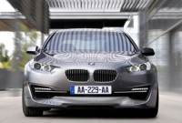 Новая BMW 3-й серии. Ждем радикальных перемен Новая BMW 3-й серии. Ждем радикальных перемен