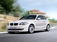 BMW 1-� �����. �����������, ��� ������ ������! 
