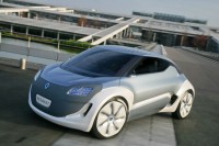 Renault � �������� ����������� ��� � ��������� ���� (����)