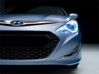 �������� Hyundai �������� ����������� ��������� ������ ����� Sonata