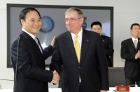 ������� ������ Volvo 
