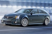 Cadillac сделал «бешеный сарай» Cadillac сделал «бешеный сарай»