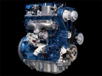 Ford ������� � ������� EcoBoost ��� ����� ���������