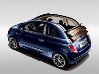 Fiat представил Fiat представил