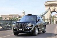 Китайцы создали лондонский кэб Englon TXN (фото) Китайцы создали лондонский кэб Englon TXN (фото)