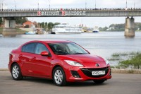 Mazda3 – возможен крупный отзыв
Mazda3 – возможен крупный отзыв